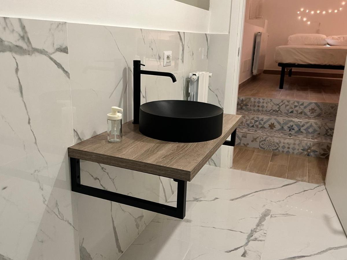Myhome Boni Family Milano Eksteriør bilde