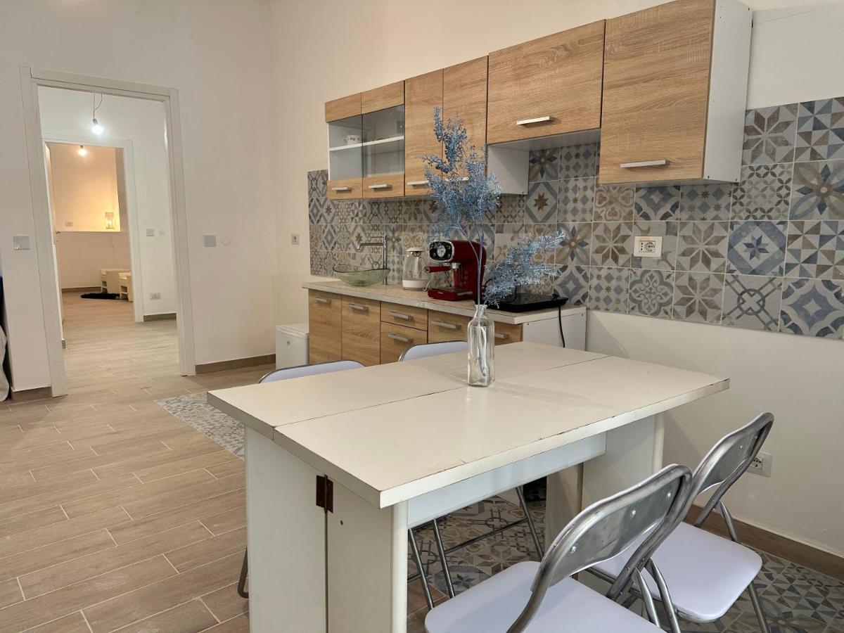 Myhome Boni Family Milano Eksteriør bilde