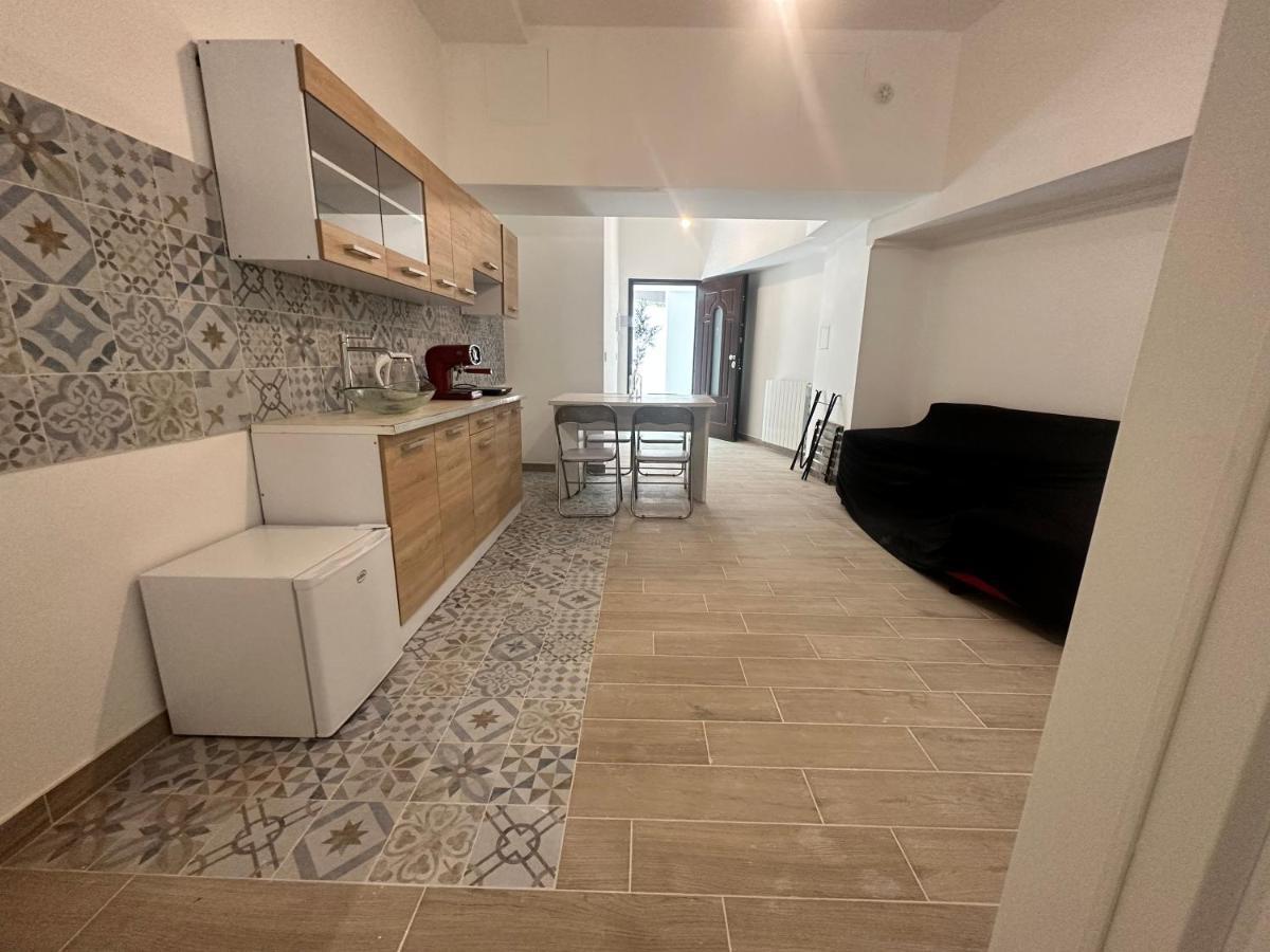 Myhome Boni Family Milano Eksteriør bilde