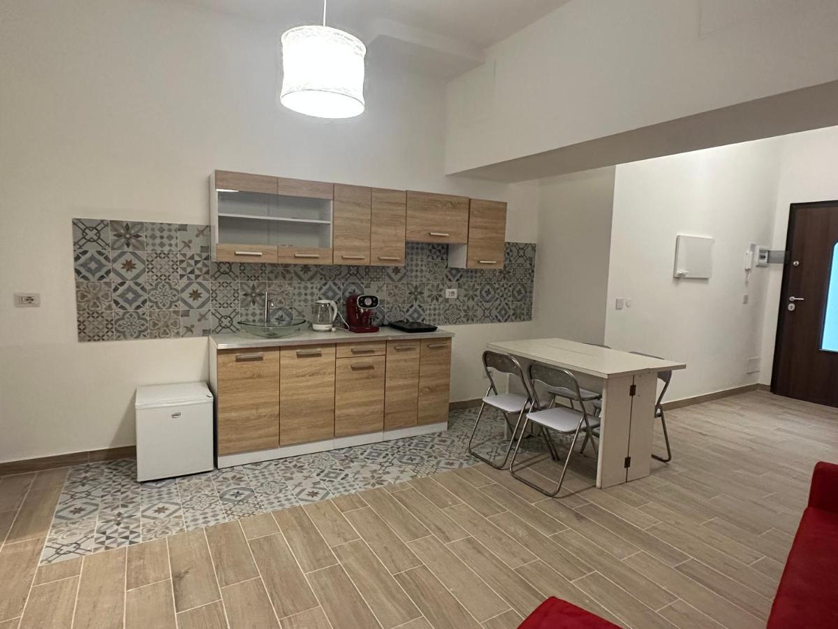 Myhome Boni Family Milano Eksteriør bilde