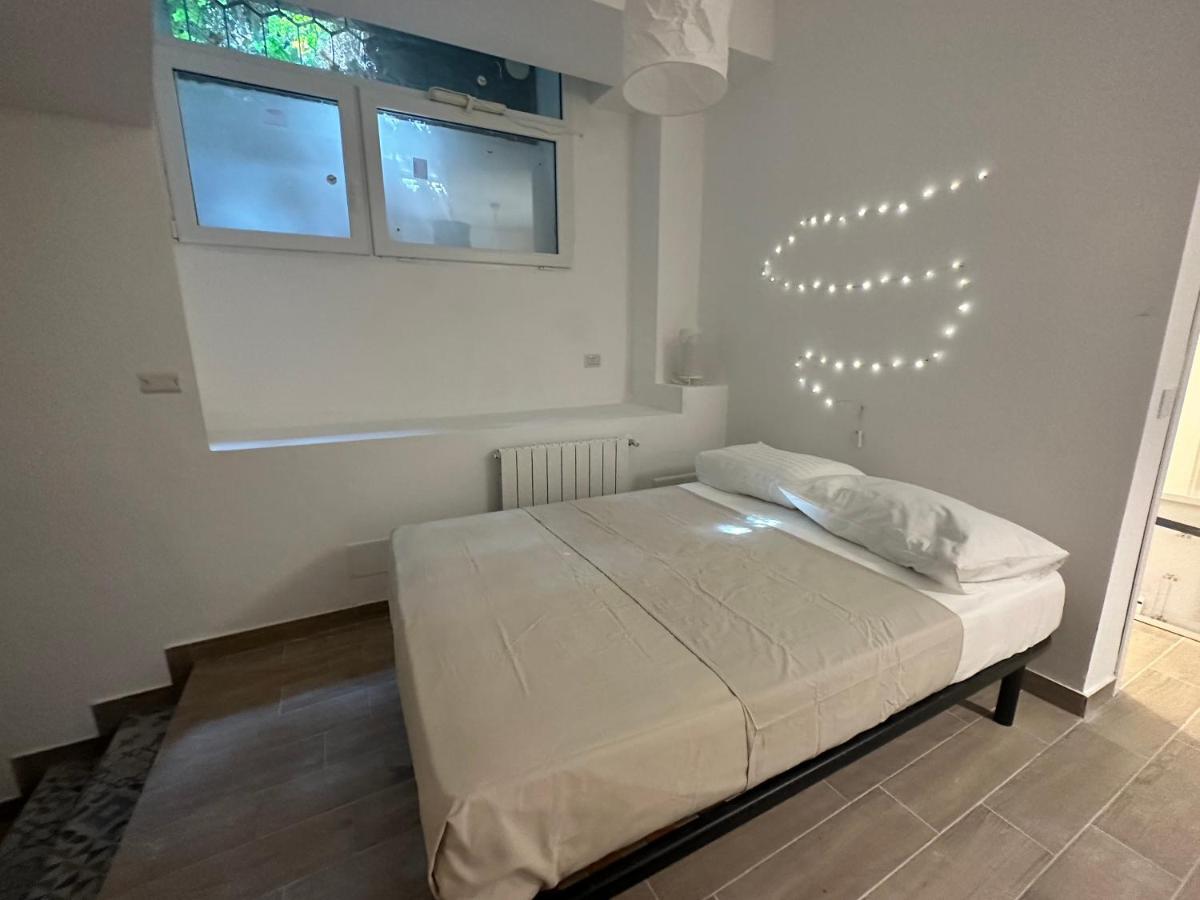 Myhome Boni Family Milano Eksteriør bilde
